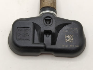 2013 Toyota Highlander Tire Pressure Monitoring System Sensor Tpms - Oemusedautoparts1.com