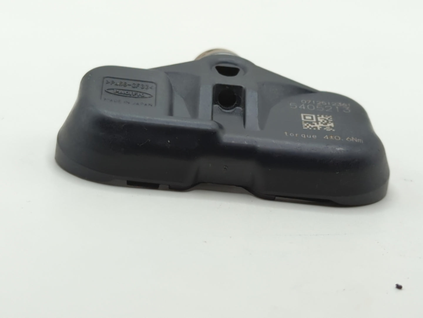 2013 Toyota Highlander Tire Pressure Monitoring System Sensor Tpms - Oemusedautoparts1.com