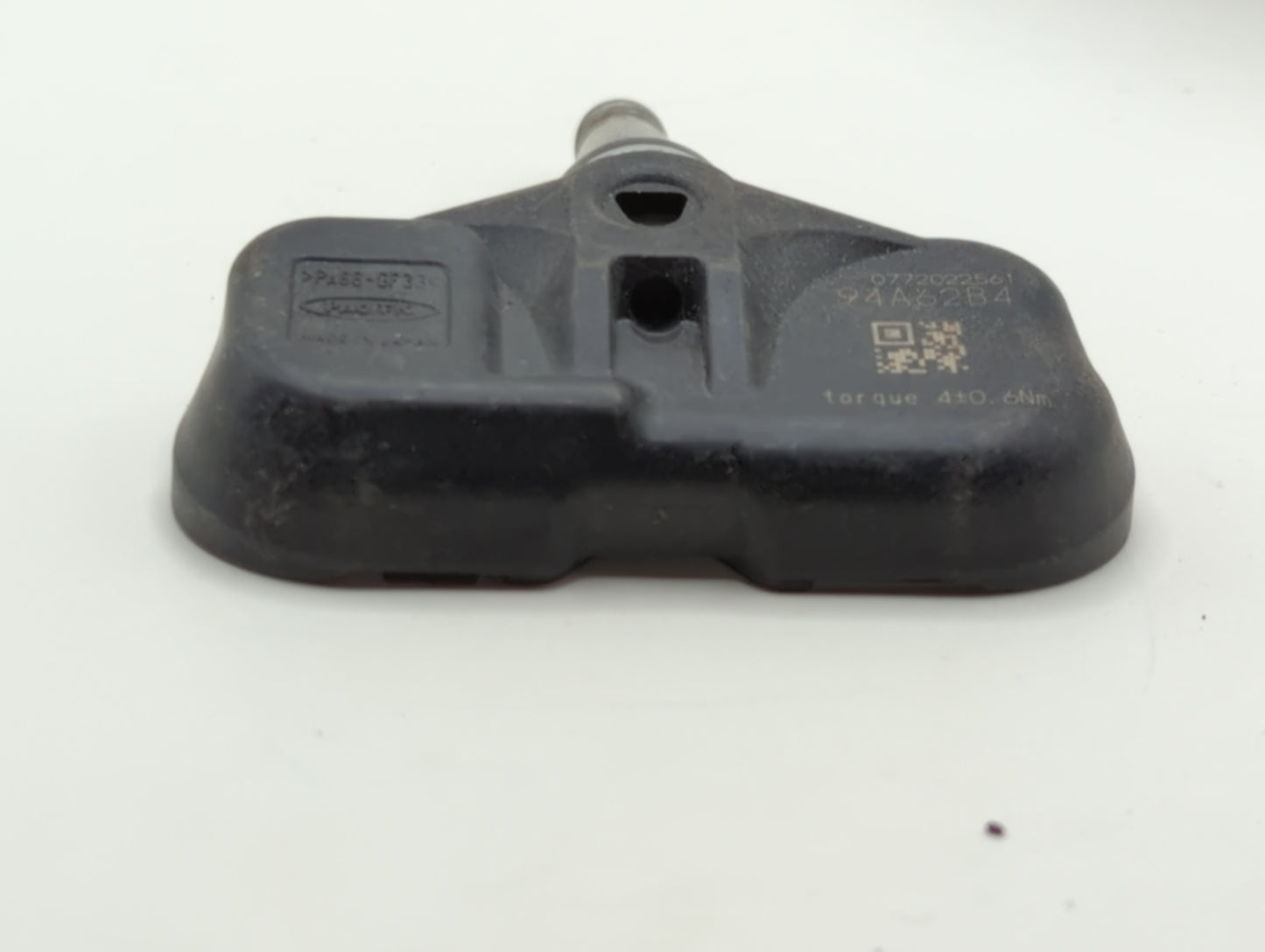 2013 Toyota Highlander Tire Pressure Monitoring System Sensor Tpms - Oemusedautoparts1.com