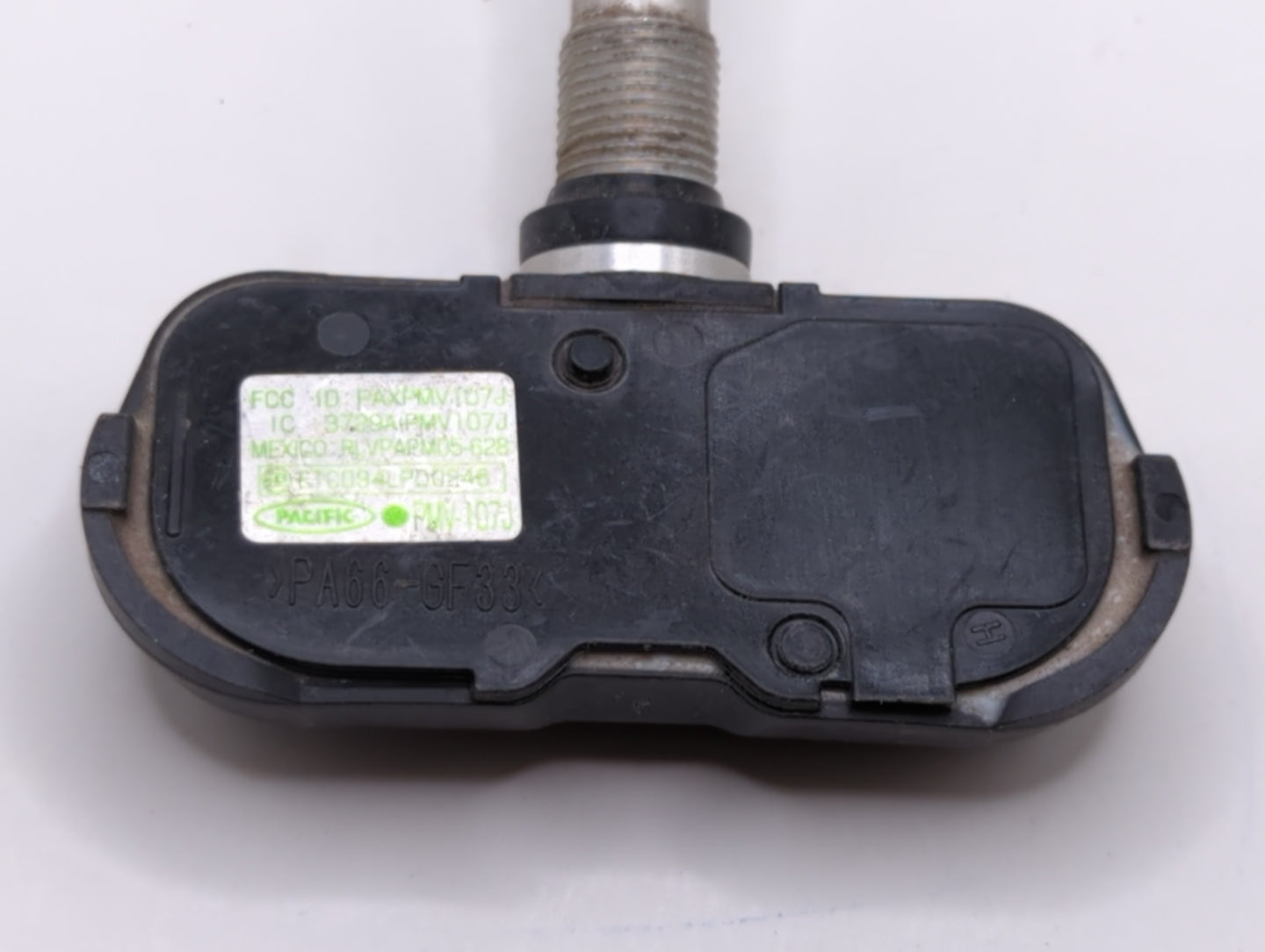 2013 Toyota Highlander Tire Pressure Monitoring System Sensor Tpms - Oemusedautoparts1.com