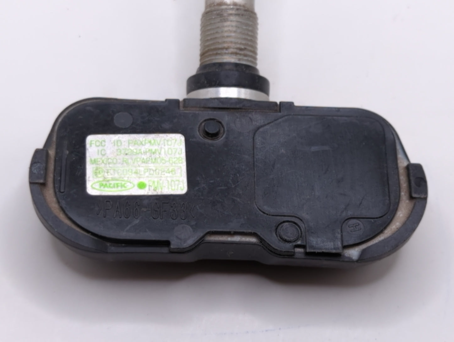 2013 Toyota Highlander Tire Pressure Monitoring System Sensor Tpms - Oemusedautoparts1.com