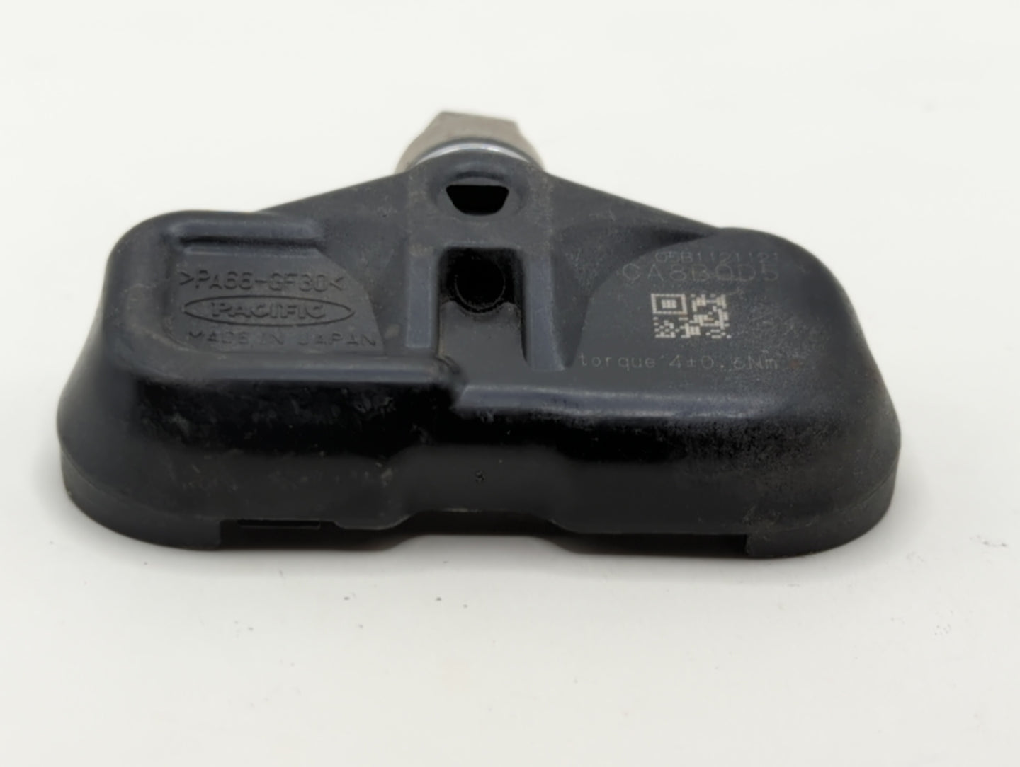 2013 Toyota Highlander Tire Pressure Monitoring System Sensor Tpms - Oemusedautoparts1.com