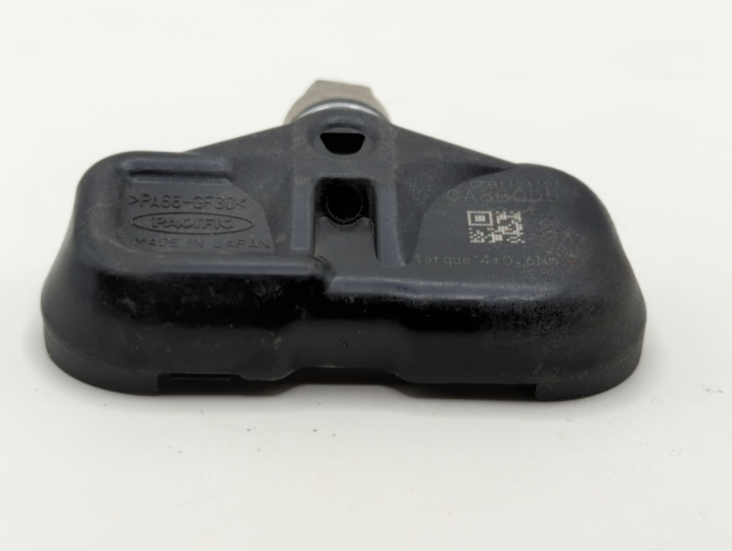 2013 Toyota Highlander Tire Pressure Monitoring System Sensor Tpms - Oemusedautoparts1.com