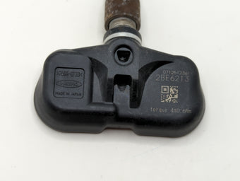 compare product 2013 Toyota Highlander Tire Pressure Monitoring System Sensor Tpms