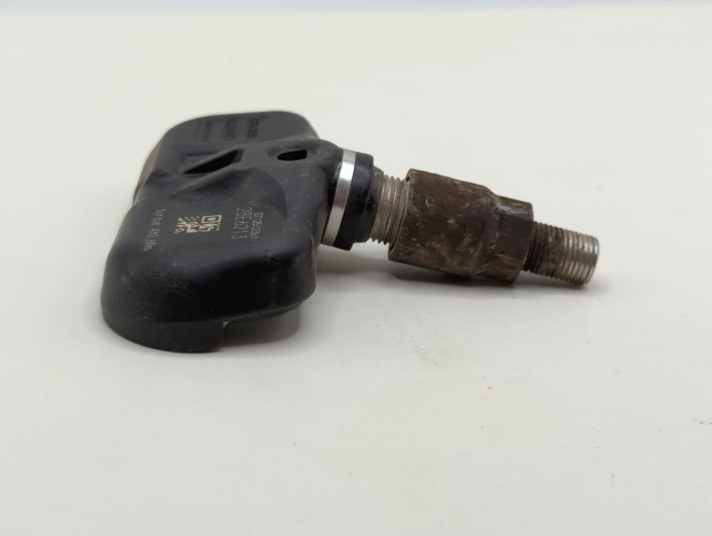 2013 Toyota Highlander Tire Pressure Monitoring System Sensor Tpms - Oemusedautoparts1.com
