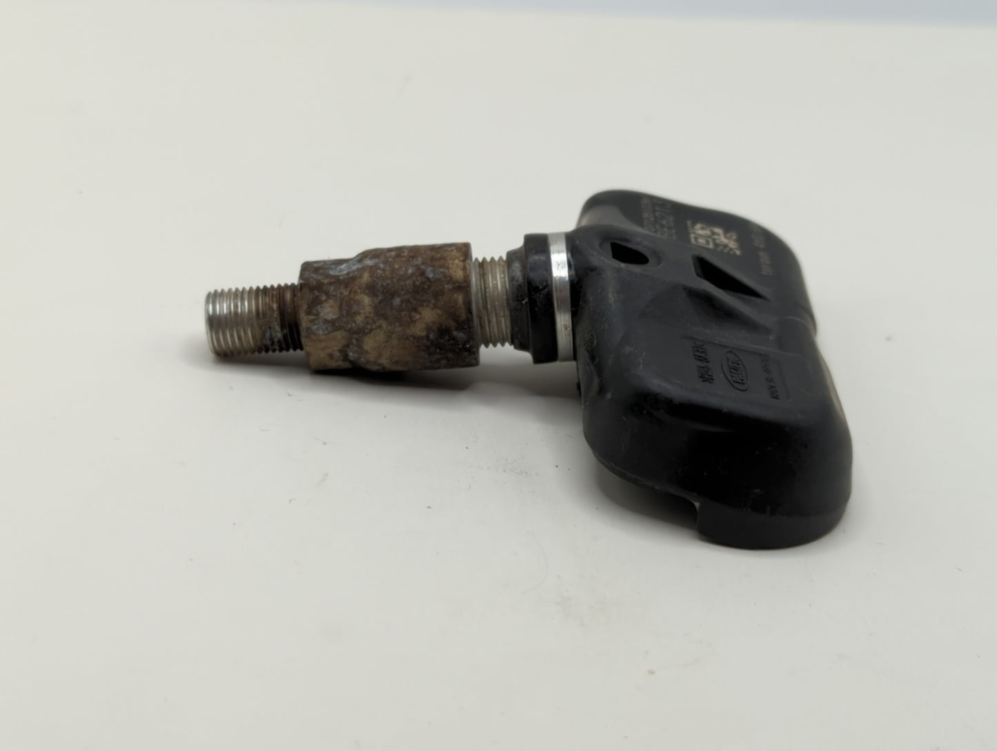 2013 Toyota Highlander Tire Pressure Monitoring System Sensor Tpms - Oemusedautoparts1.com