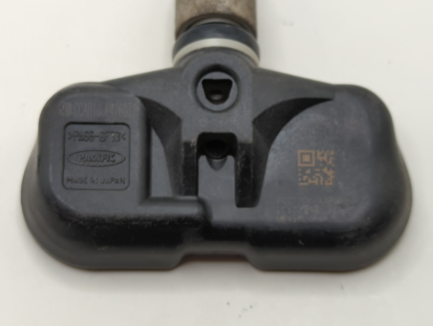 2013 Toyota Highlander Tire Pressure Monitoring System Sensor Tpms - Oemusedautoparts1.com