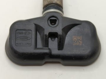 2013 Toyota Highlander Tire Pressure Monitoring System Sensor Tpms - Oemusedautoparts1.com