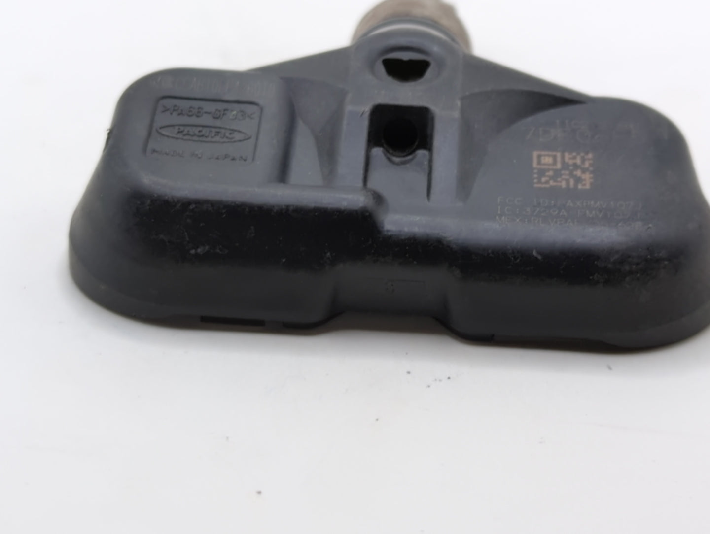 2013 Toyota Highlander Tire Pressure Monitoring System Sensor Tpms - Oemusedautoparts1.com