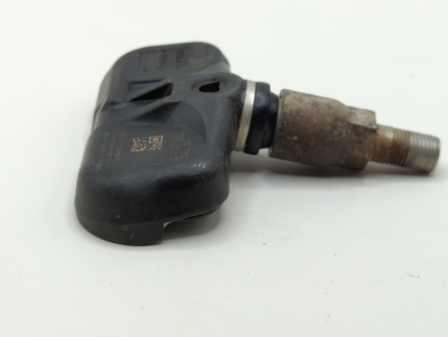 2013 Toyota Highlander Tire Pressure Monitoring System Sensor Tpms - Oemusedautoparts1.com