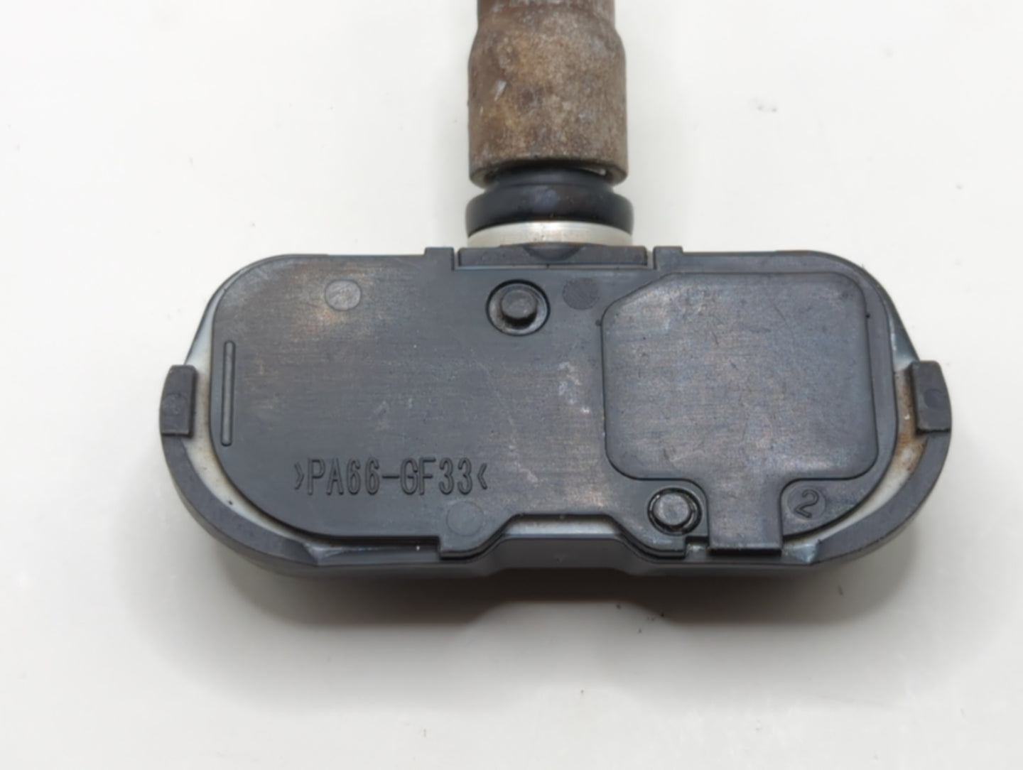 2013 Toyota Highlander Tire Pressure Monitoring System Sensor Tpms - Oemusedautoparts1.com