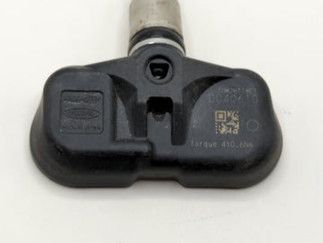 2013 Toyota Highlander Tire Pressure Monitoring System Sensor Tpms - Oemusedautoparts1.com