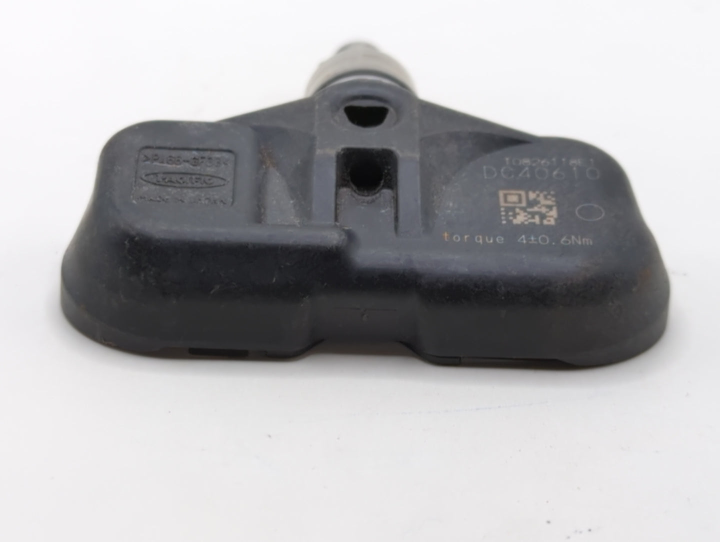 2013 Toyota Highlander Tire Pressure Monitoring System Sensor Tpms - Oemusedautoparts1.com