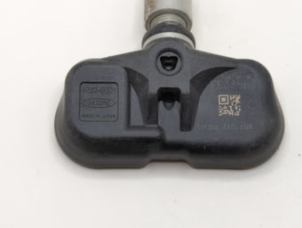 compare product 2013 Toyota Highlander Tire Pressure Monitoring System Sensor Tpms