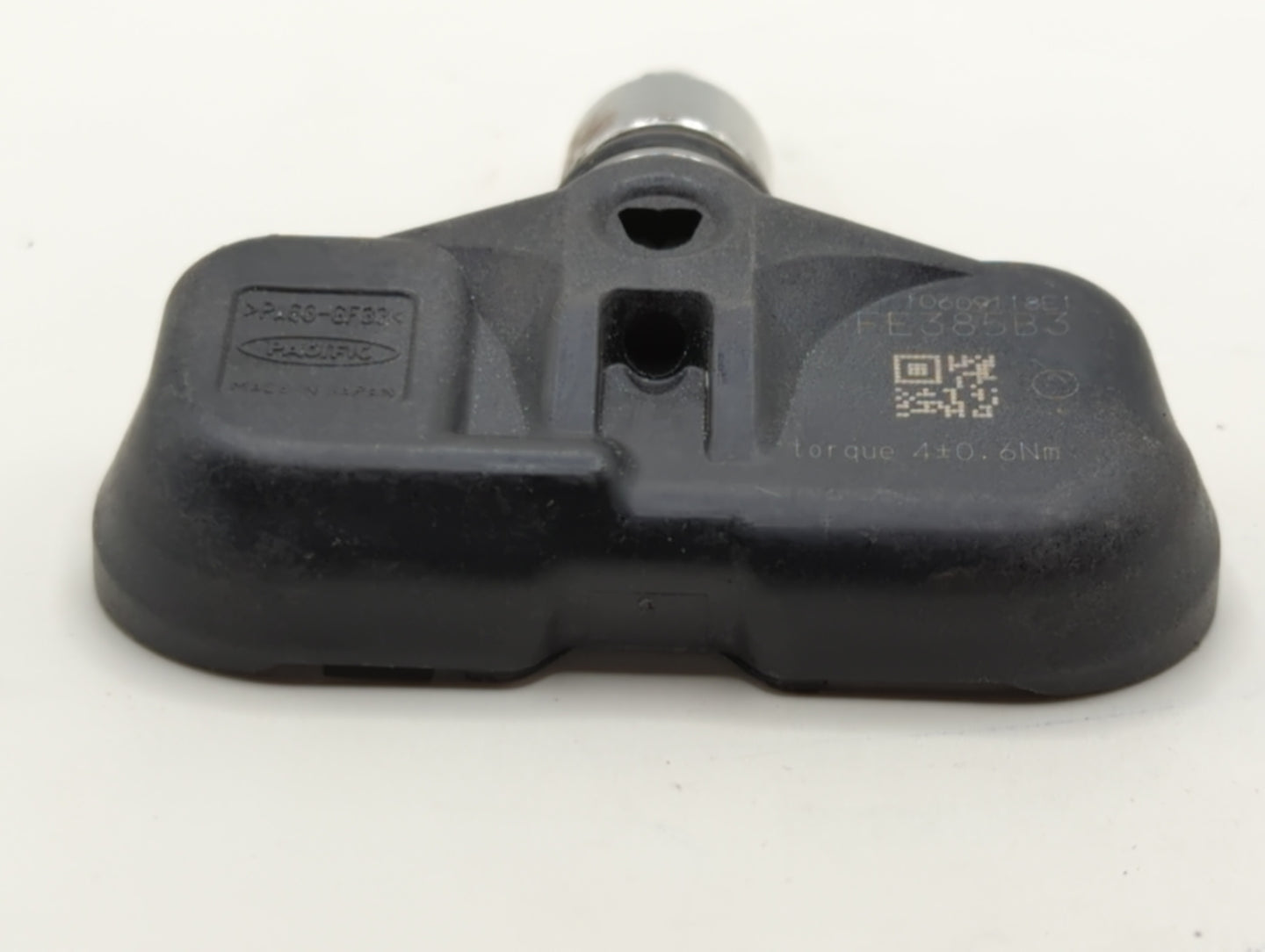2013 Toyota Highlander Tire Pressure Monitoring System Sensor Tpms - Oemusedautoparts1.com