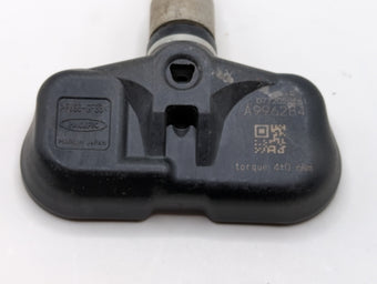 compare product 2013 Toyota Highlander Tire Pressure Monitoring System Sensor Tpms