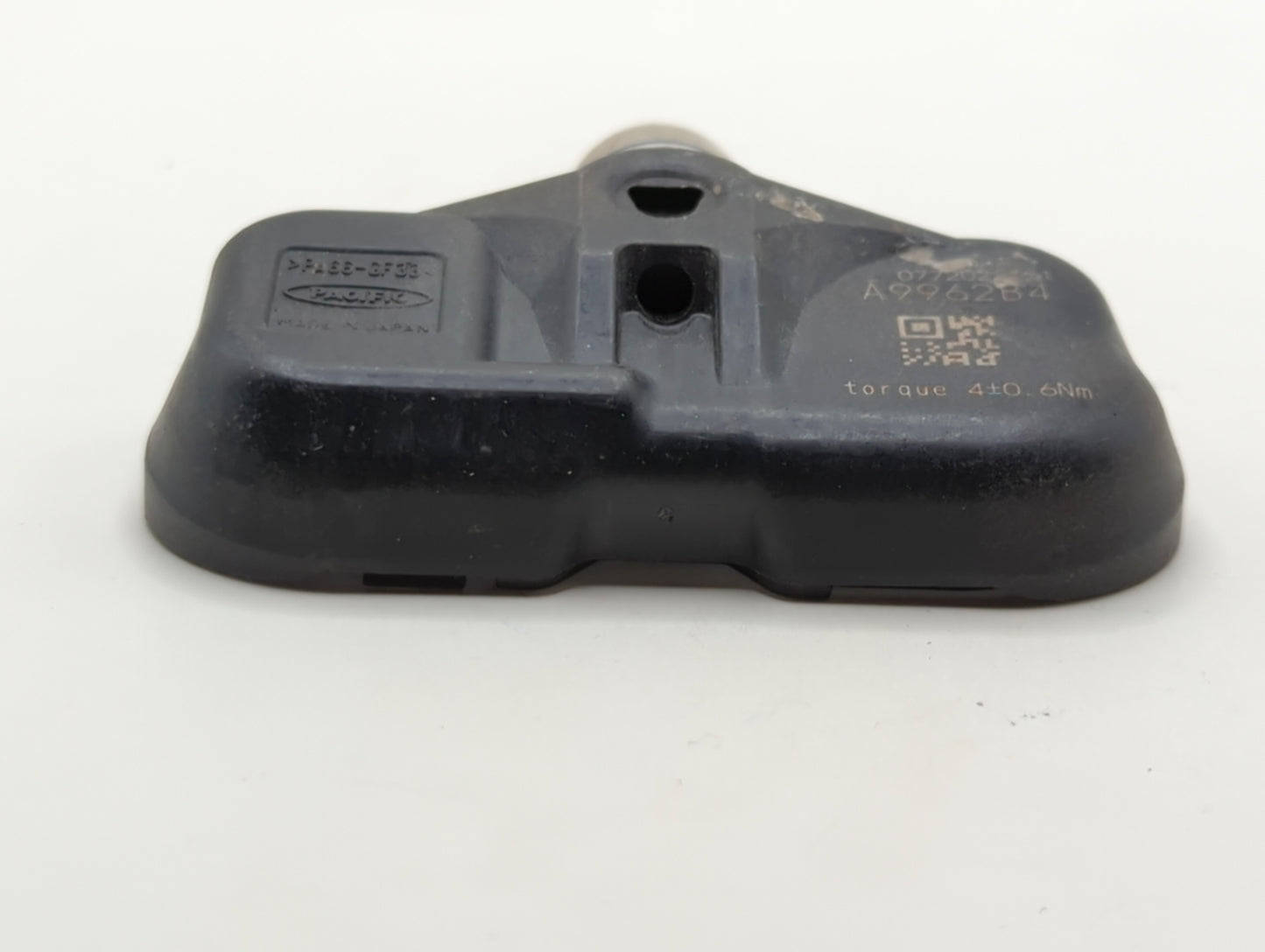 2013 Toyota Highlander Tire Pressure Monitoring System Sensor Tpms - Oemusedautoparts1.com