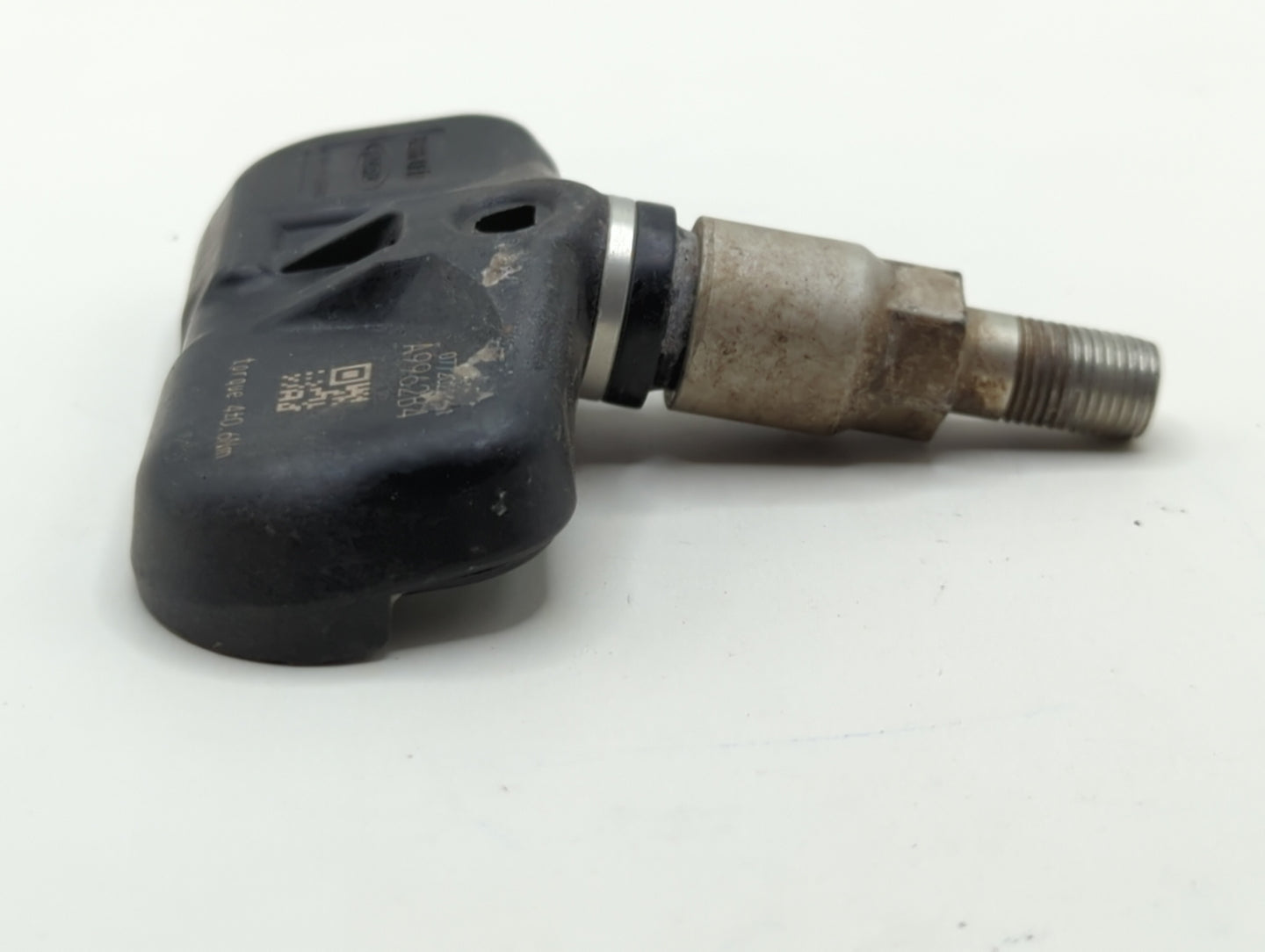 2013 Toyota Highlander Tire Pressure Monitoring System Sensor Tpms - Oemusedautoparts1.com