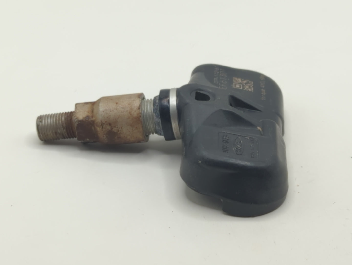 2013 Toyota Highlander Tire Pressure Monitoring System Sensor Tpms - Oemusedautoparts1.com