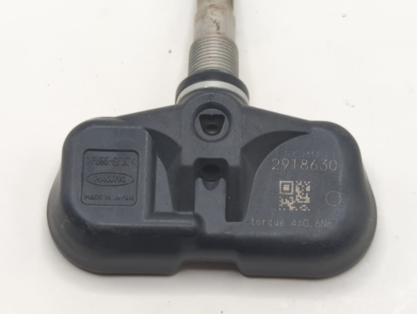 2013 Toyota Highlander Tire Pressure Monitoring System Sensor Tpms - Oemusedautoparts1.com
