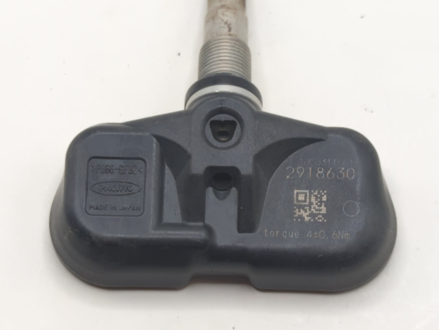 2013 Toyota Highlander Tire Pressure Monitoring System Sensor Tpms - Oemusedautoparts1.com