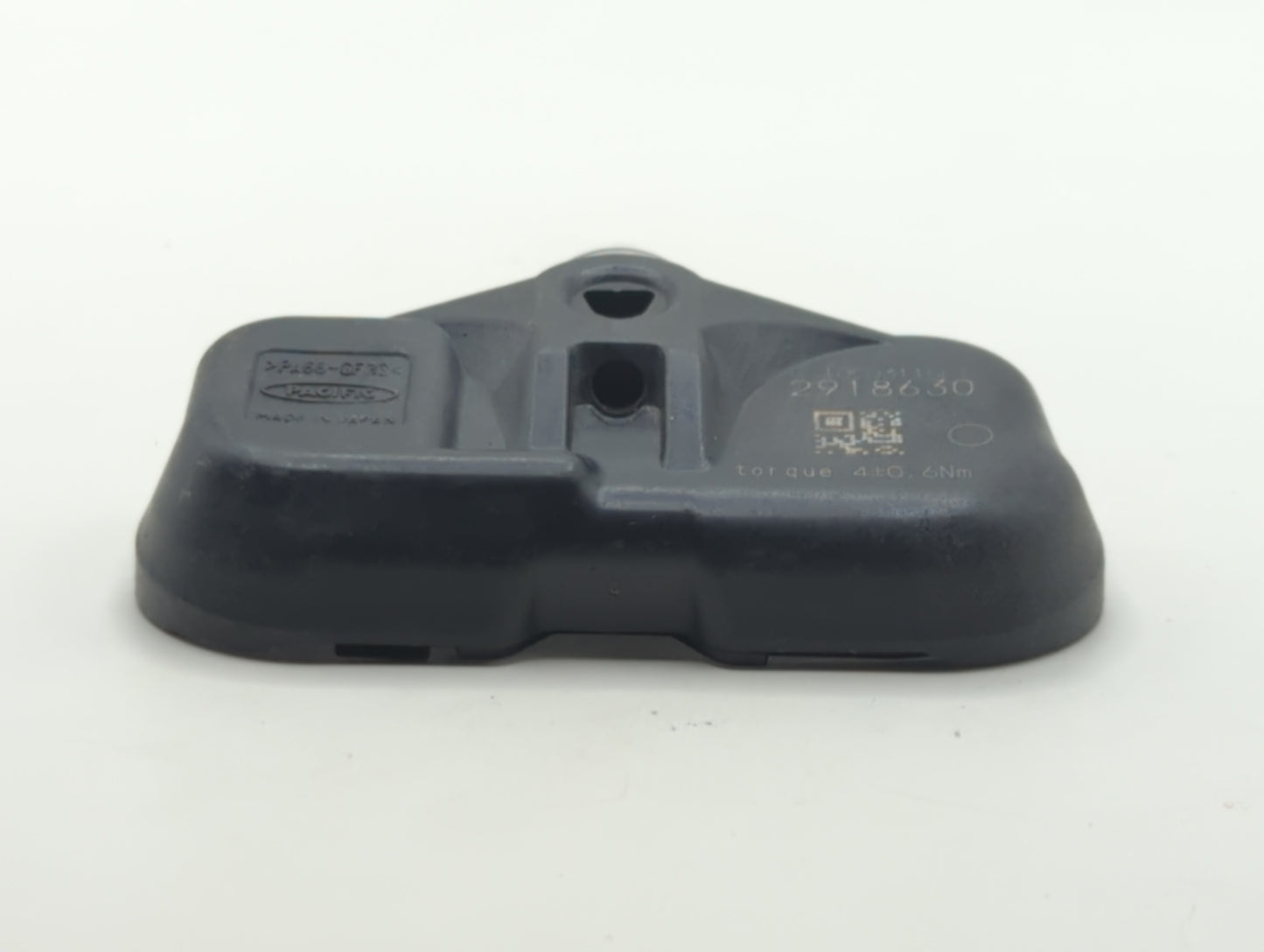 2013 Toyota Highlander Tire Pressure Monitoring System Sensor Tpms - Oemusedautoparts1.com