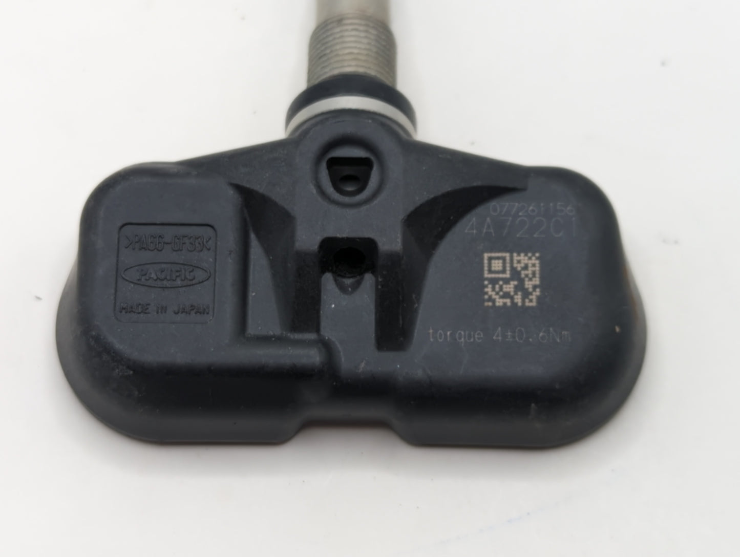 2013 Toyota Highlander Tire Pressure Monitoring System Sensor Tpms - Oemusedautoparts1.com
