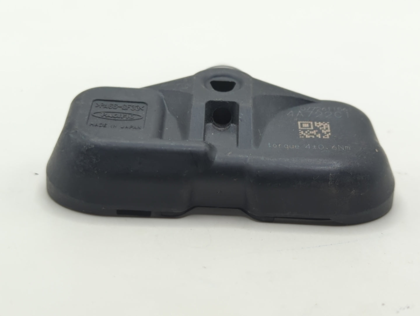 2013 Toyota Highlander Tire Pressure Monitoring System Sensor Tpms - Oemusedautoparts1.com