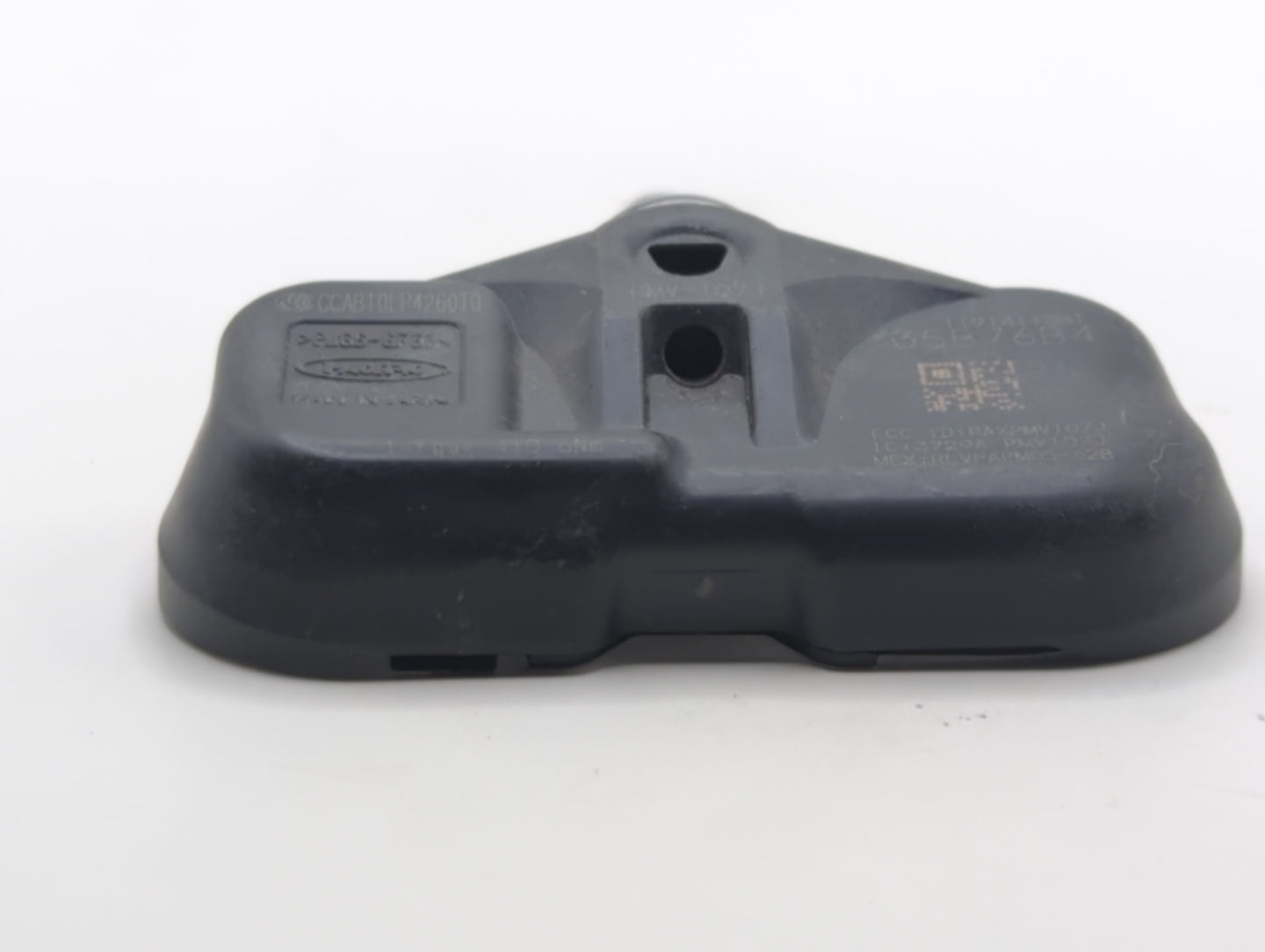 2013 Toyota Highlander Tire Pressure Monitoring System Sensor Tpms - Oemusedautoparts1.com