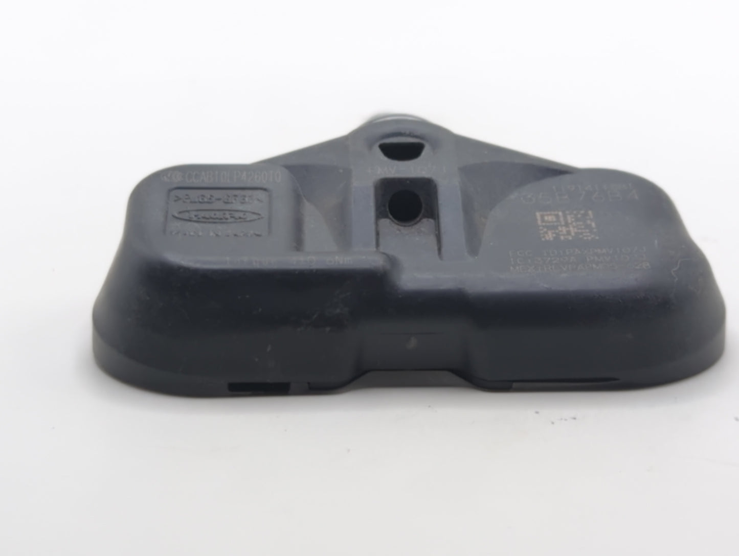 2013 Toyota Highlander Tire Pressure Monitoring System Sensor Tpms - Oemusedautoparts1.com