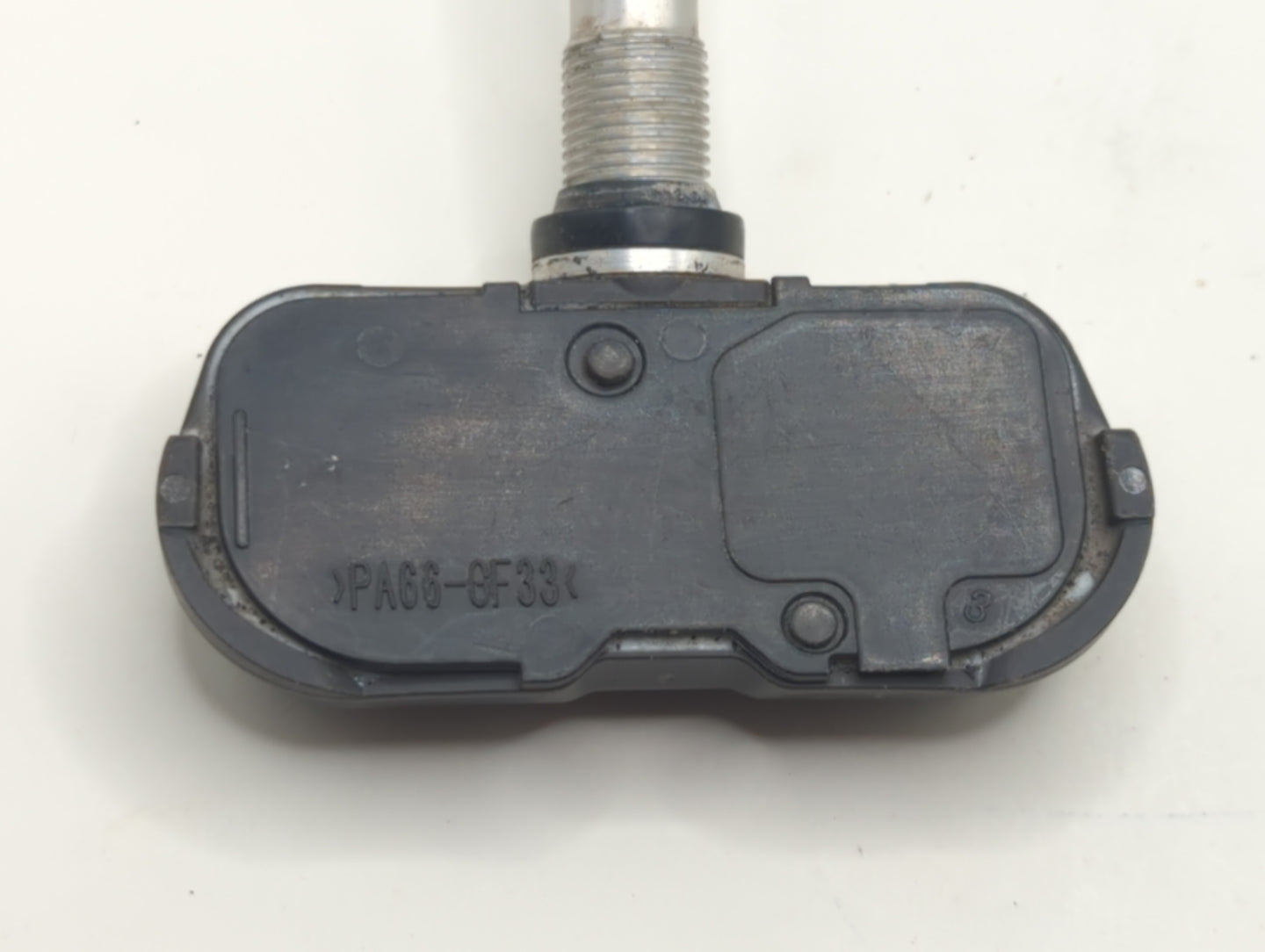 2013 Toyota Highlander Tire Pressure Monitoring System Sensor Tpms - Oemusedautoparts1.com