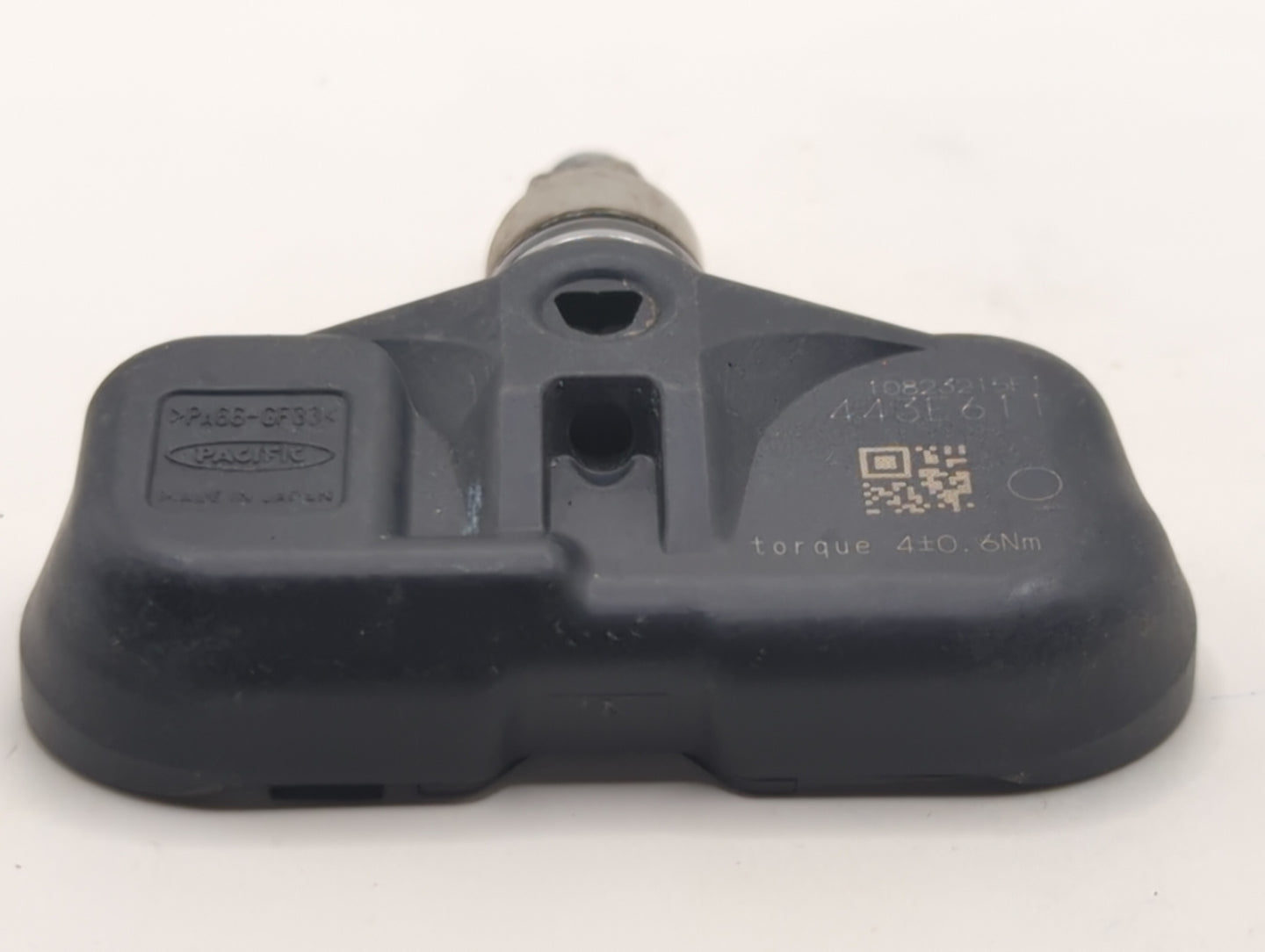 2013 Toyota Highlander Tire Pressure Monitoring System Sensor Tpms - Oemusedautoparts1.com