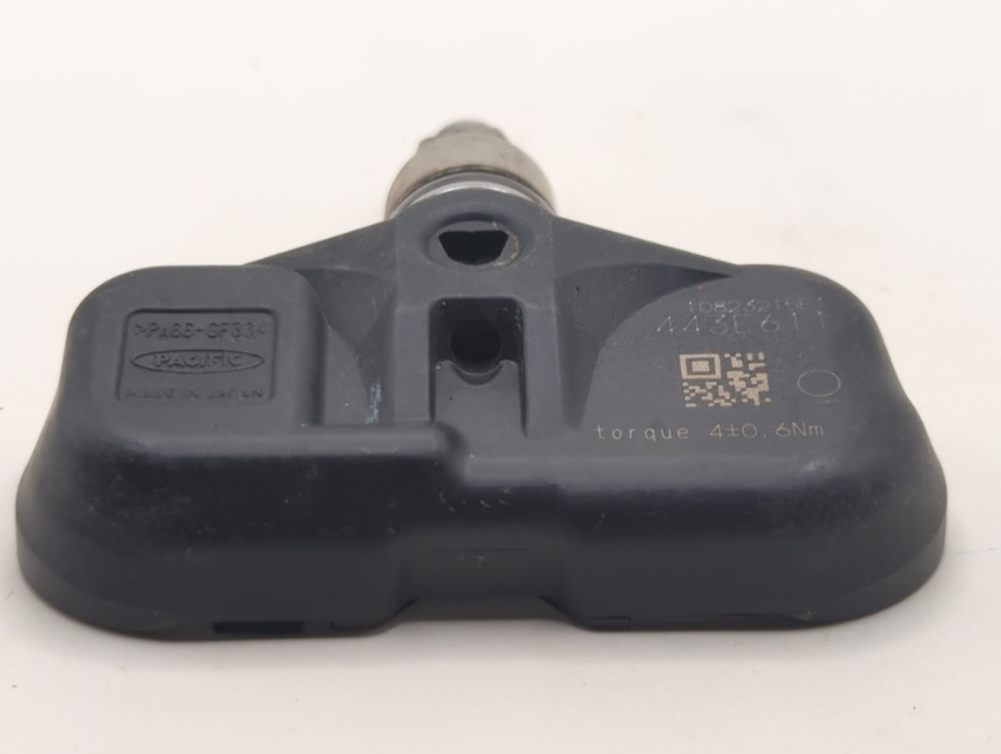 2013 Toyota Highlander Tire Pressure Monitoring System Sensor Tpms - Oemusedautoparts1.com