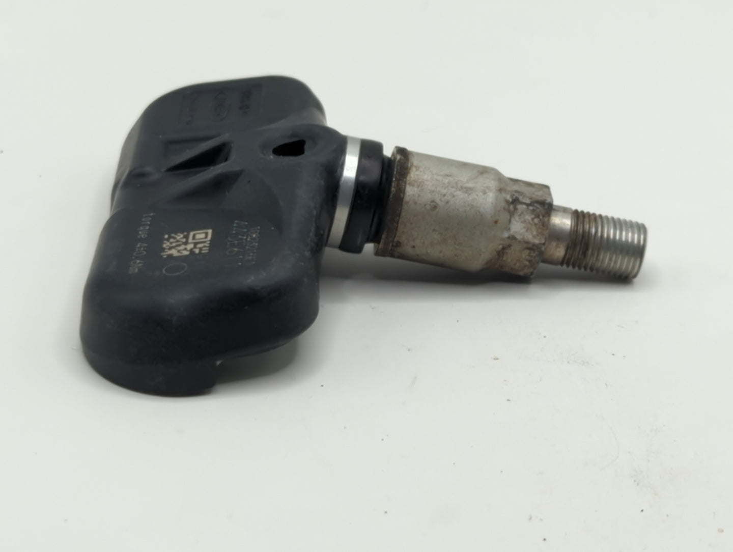 2013 Toyota Highlander Tire Pressure Monitoring System Sensor Tpms - Oemusedautoparts1.com