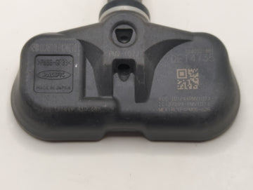 2013 Toyota Highlander Tire Pressure Monitoring System Sensor Tpms - Oemusedautoparts1.com