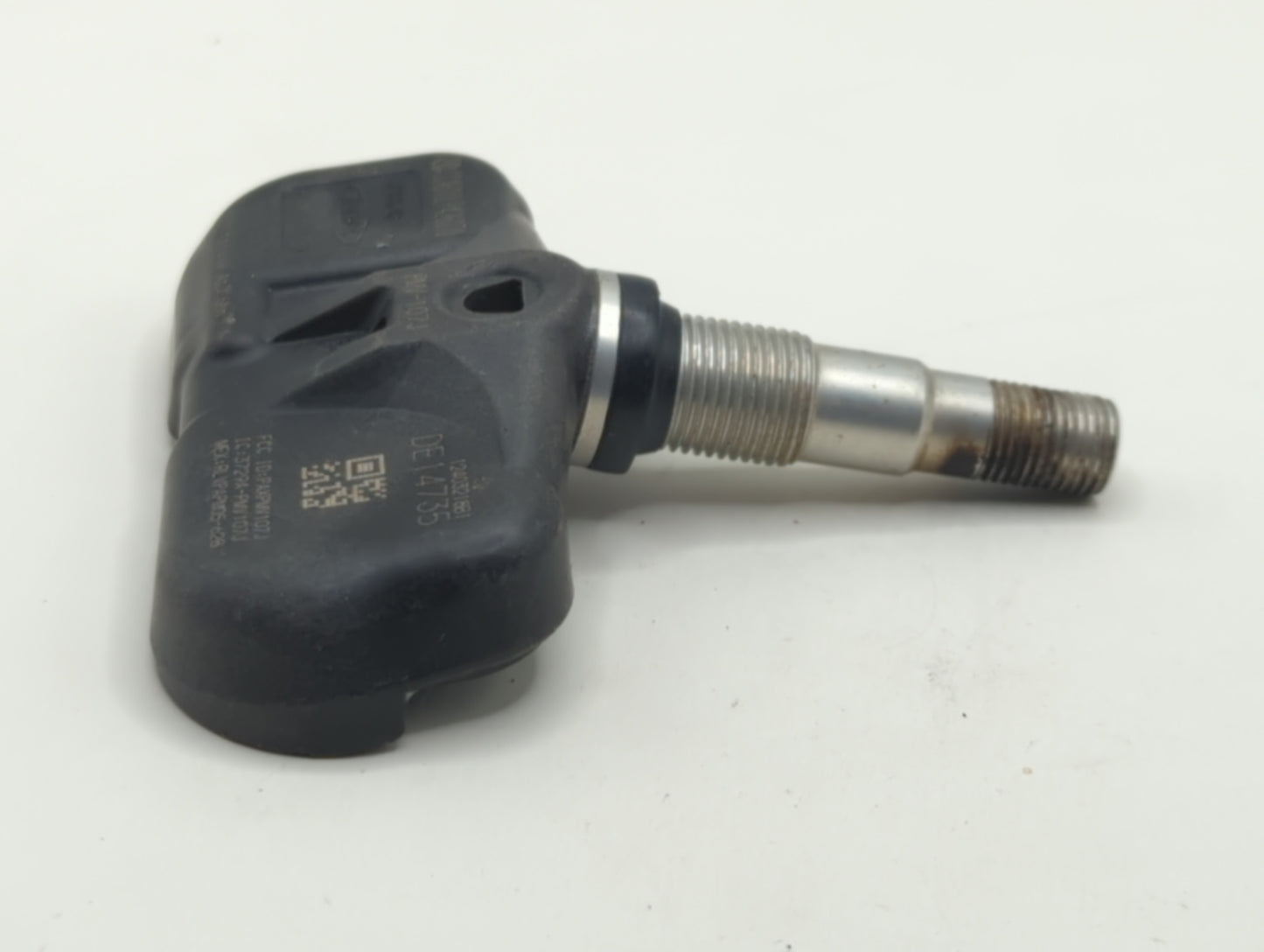 2013 Toyota Highlander Tire Pressure Monitoring System Sensor Tpms - Oemusedautoparts1.com