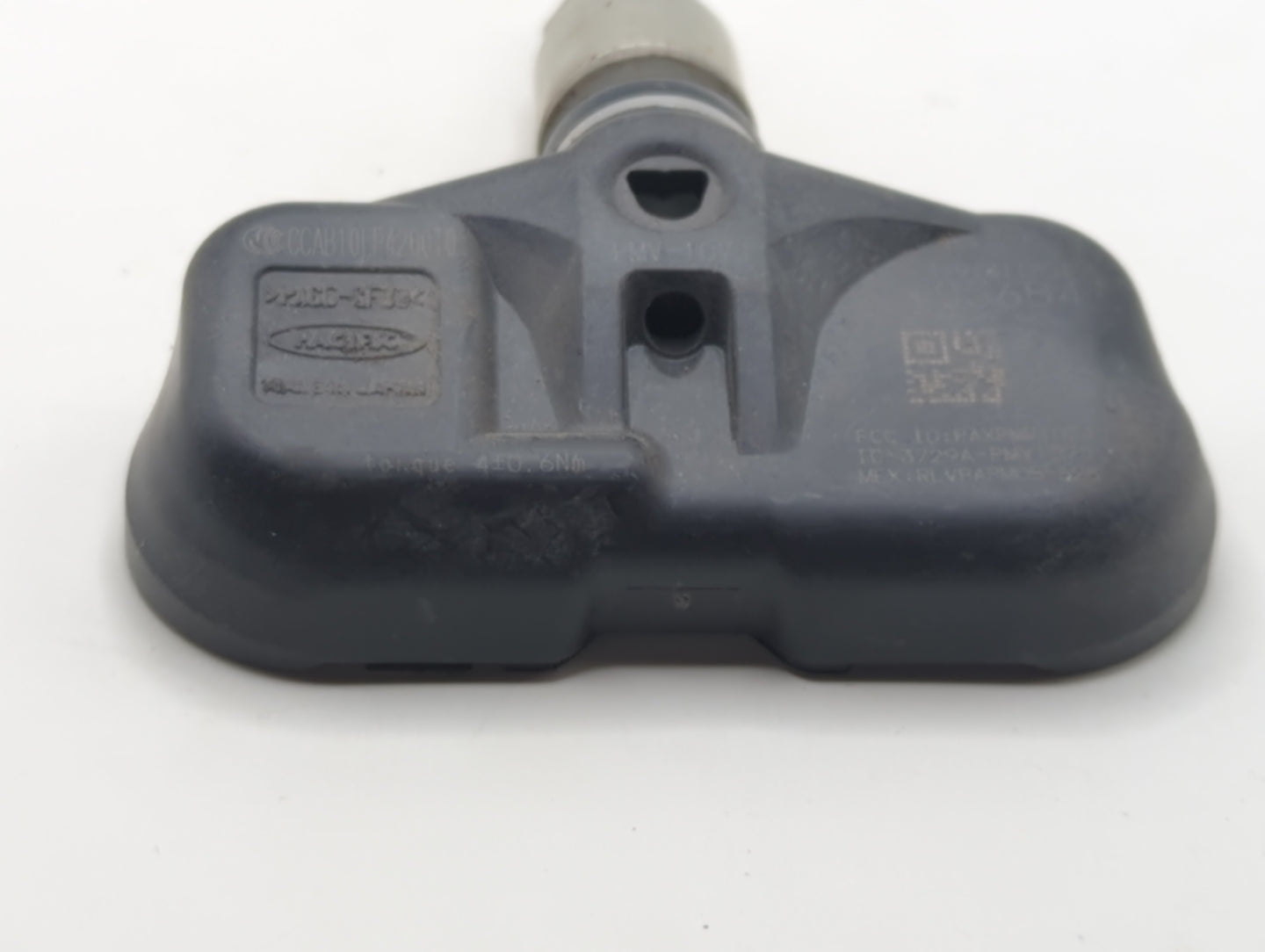 2013 Toyota Highlander Tire Pressure Monitoring System Sensor Tpms - Oemusedautoparts1.com