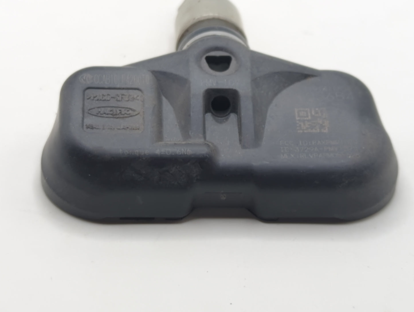 2013 Toyota Highlander Tire Pressure Monitoring System Sensor Tpms - Oemusedautoparts1.com
