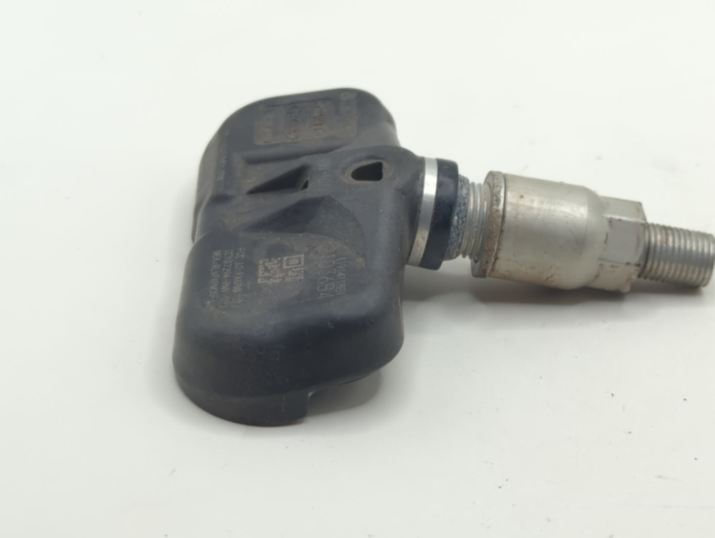 2013 Toyota Highlander Tire Pressure Monitoring System Sensor Tpms - Oemusedautoparts1.com