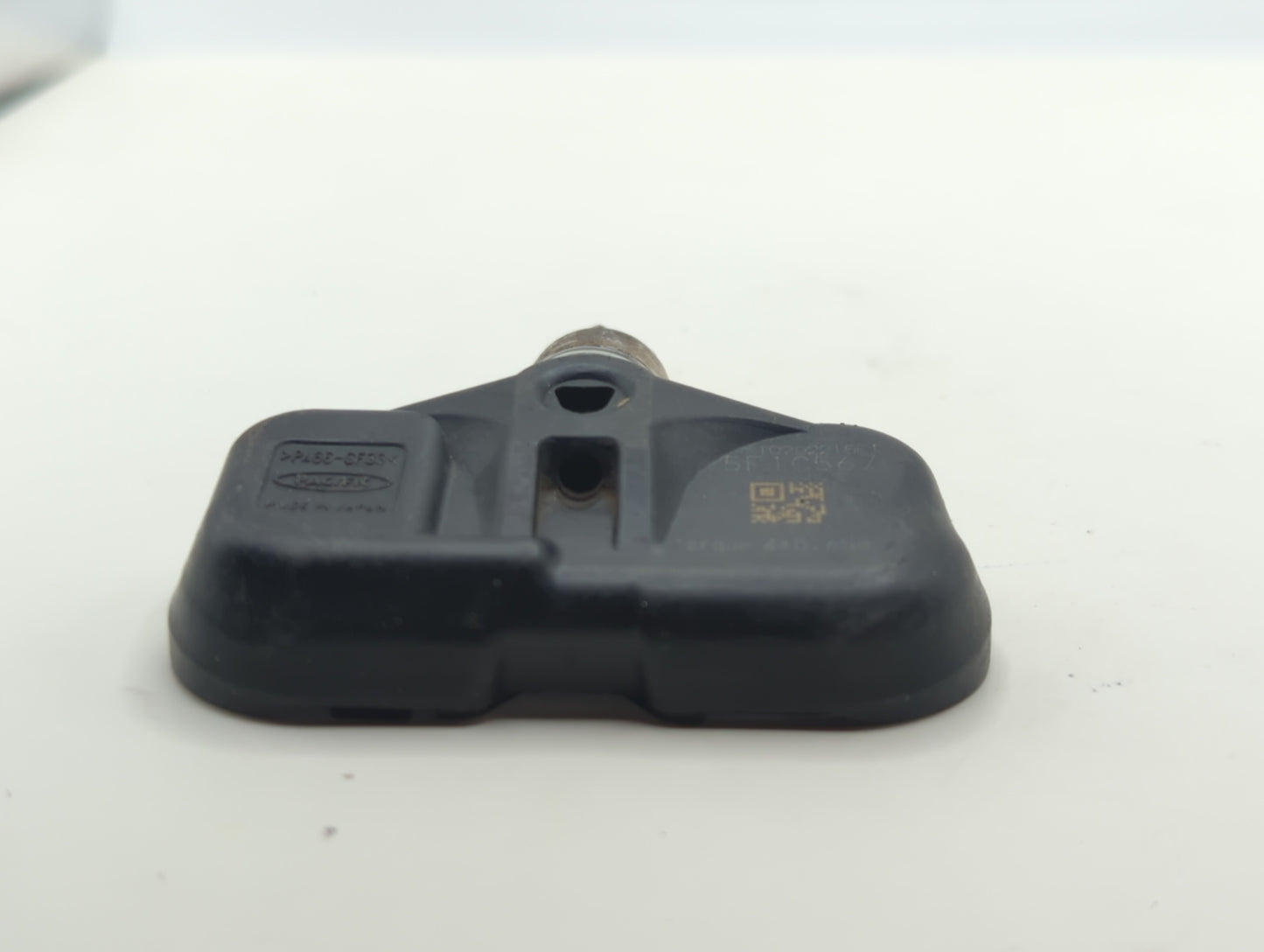 2013 Toyota Highlander Tire Pressure Monitoring System Sensor Tpms - Oemusedautoparts1.com