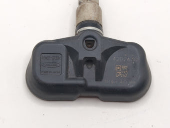 compare product 2013 Toyota Highlander Tire Pressure Monitoring System Sensor Tpms