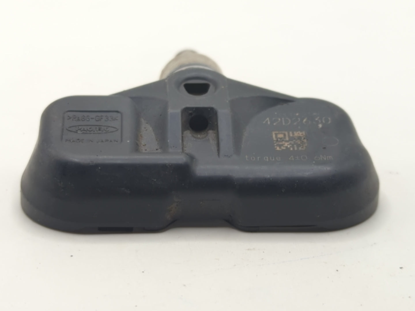 2013 Toyota Highlander Tire Pressure Monitoring System Sensor Tpms - Oemusedautoparts1.com