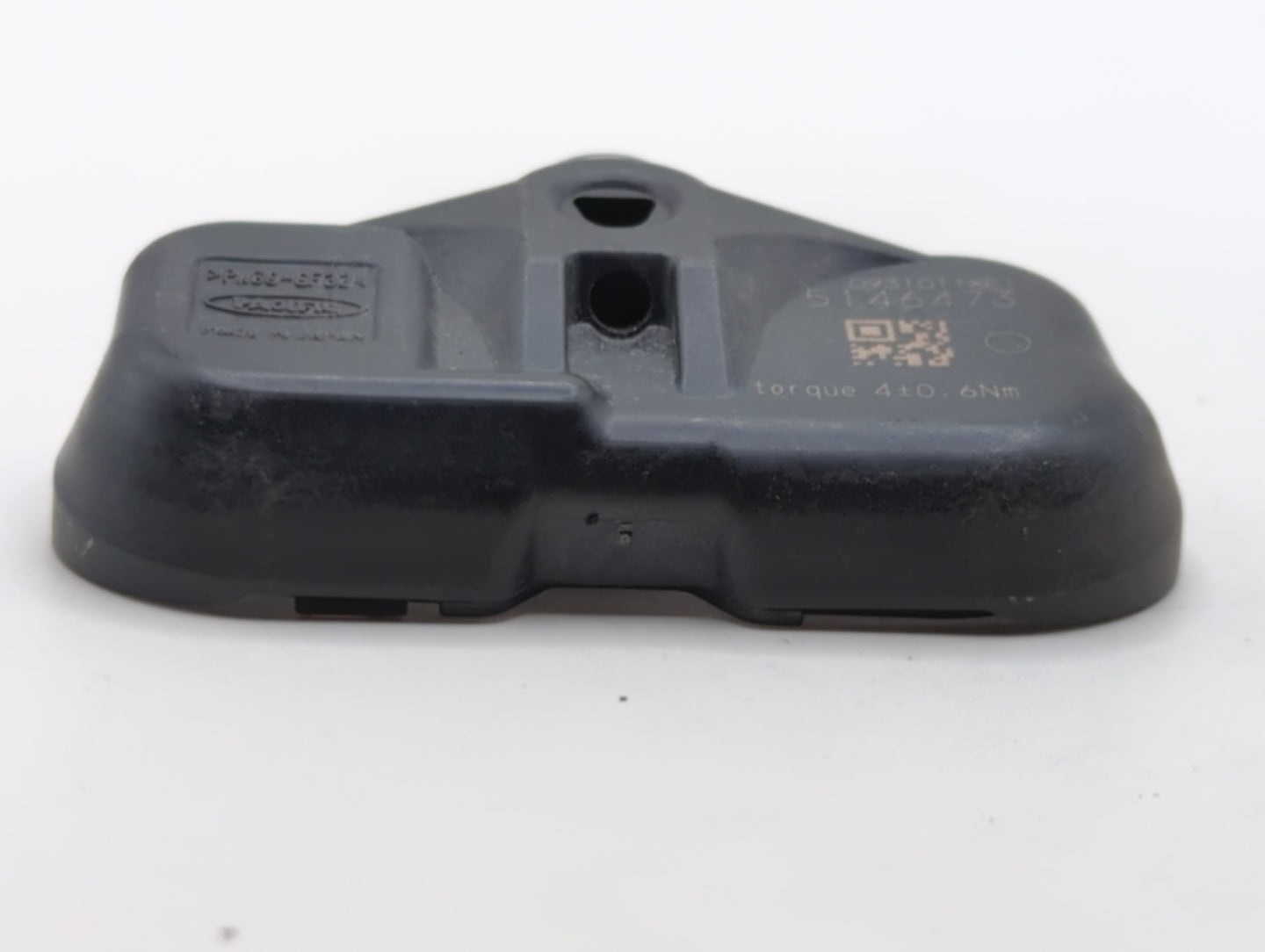 2013 Toyota Highlander Tire Pressure Monitoring System Sensor Tpms - Oemusedautoparts1.com