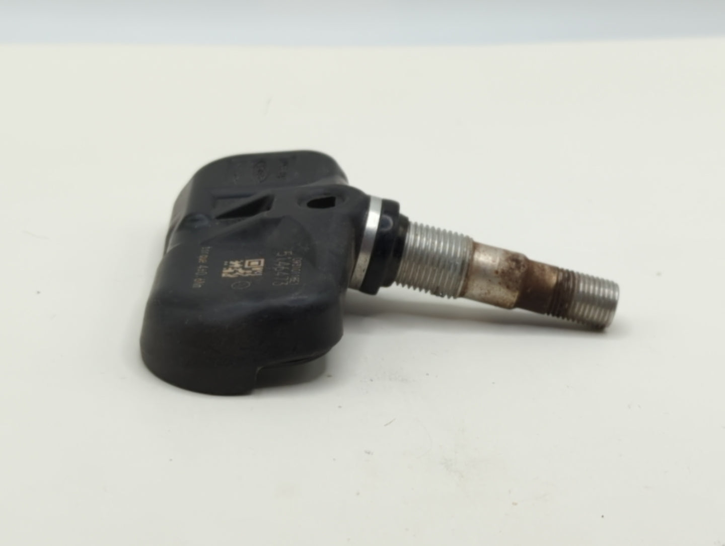 2013 Toyota Highlander Tire Pressure Monitoring System Sensor Tpms - Oemusedautoparts1.com