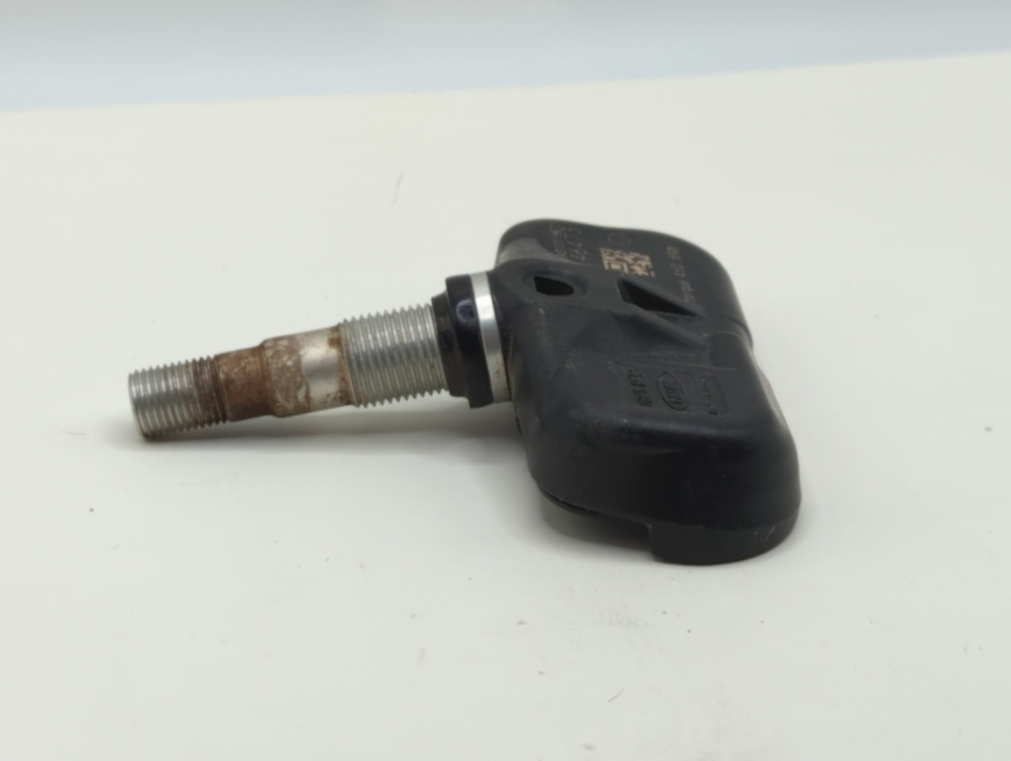 2013 Toyota Highlander Tire Pressure Monitoring System Sensor Tpms - Oemusedautoparts1.com
