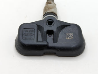 compare product 2013 Toyota Highlander Tire Pressure Monitoring System Sensor Tpms