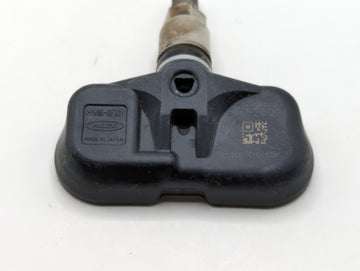 2013 Toyota Highlander Tire Pressure Monitoring System Sensor Tpms - Oemusedautoparts1.com