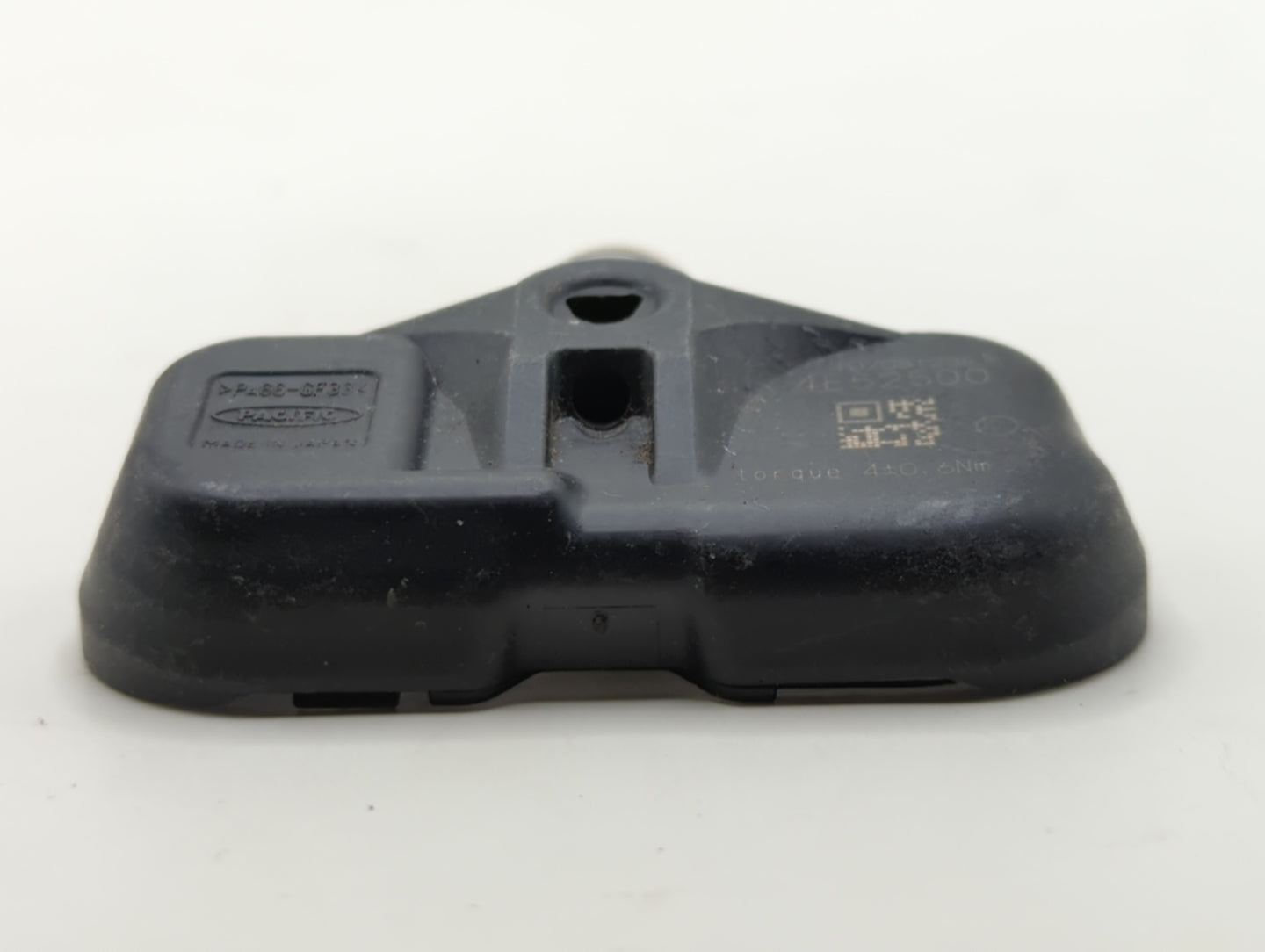 2013 Toyota Highlander Tire Pressure Monitoring System Sensor Tpms - Oemusedautoparts1.com