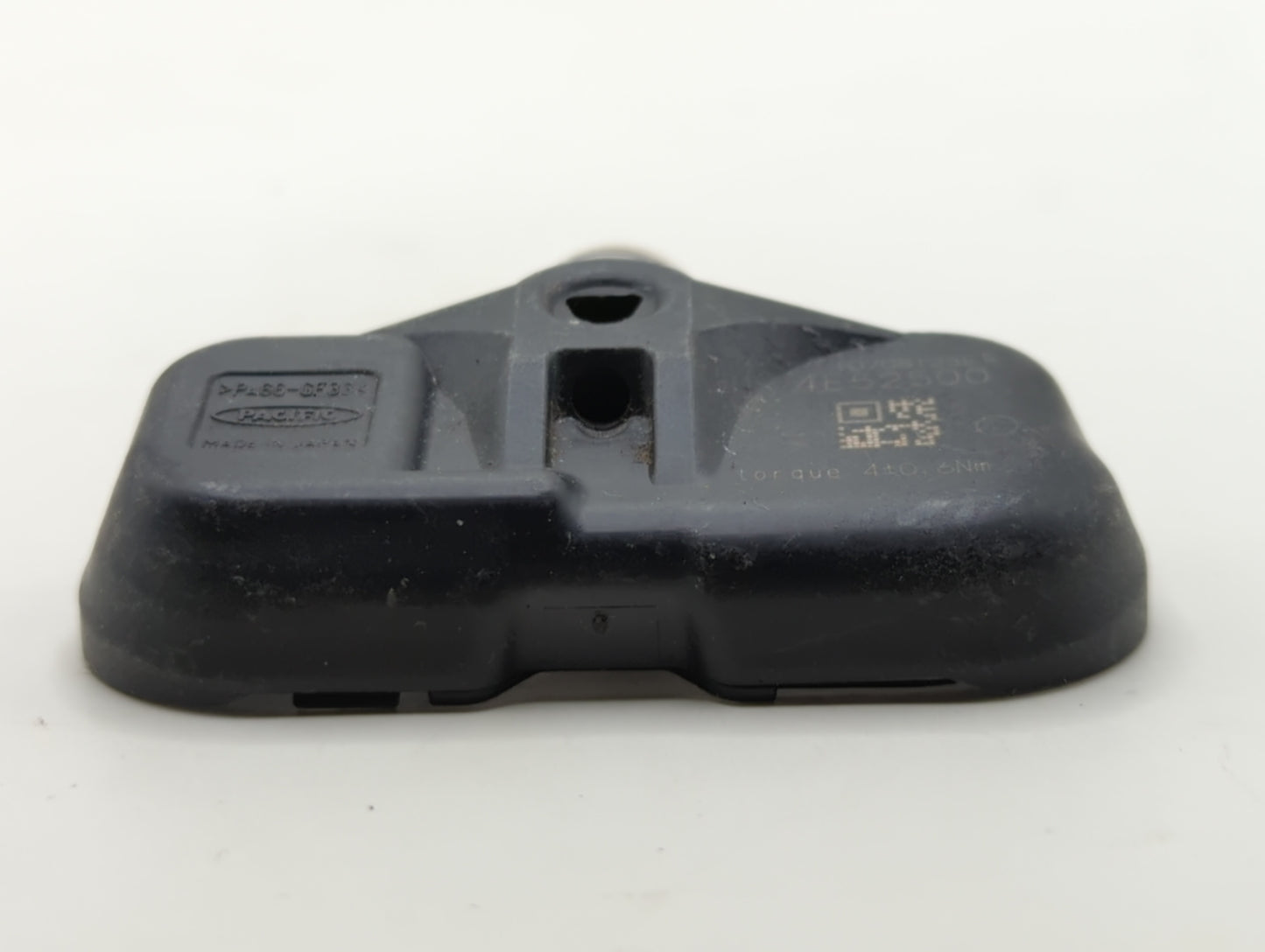 2013 Toyota Highlander Tire Pressure Monitoring System Sensor Tpms - Oemusedautoparts1.com