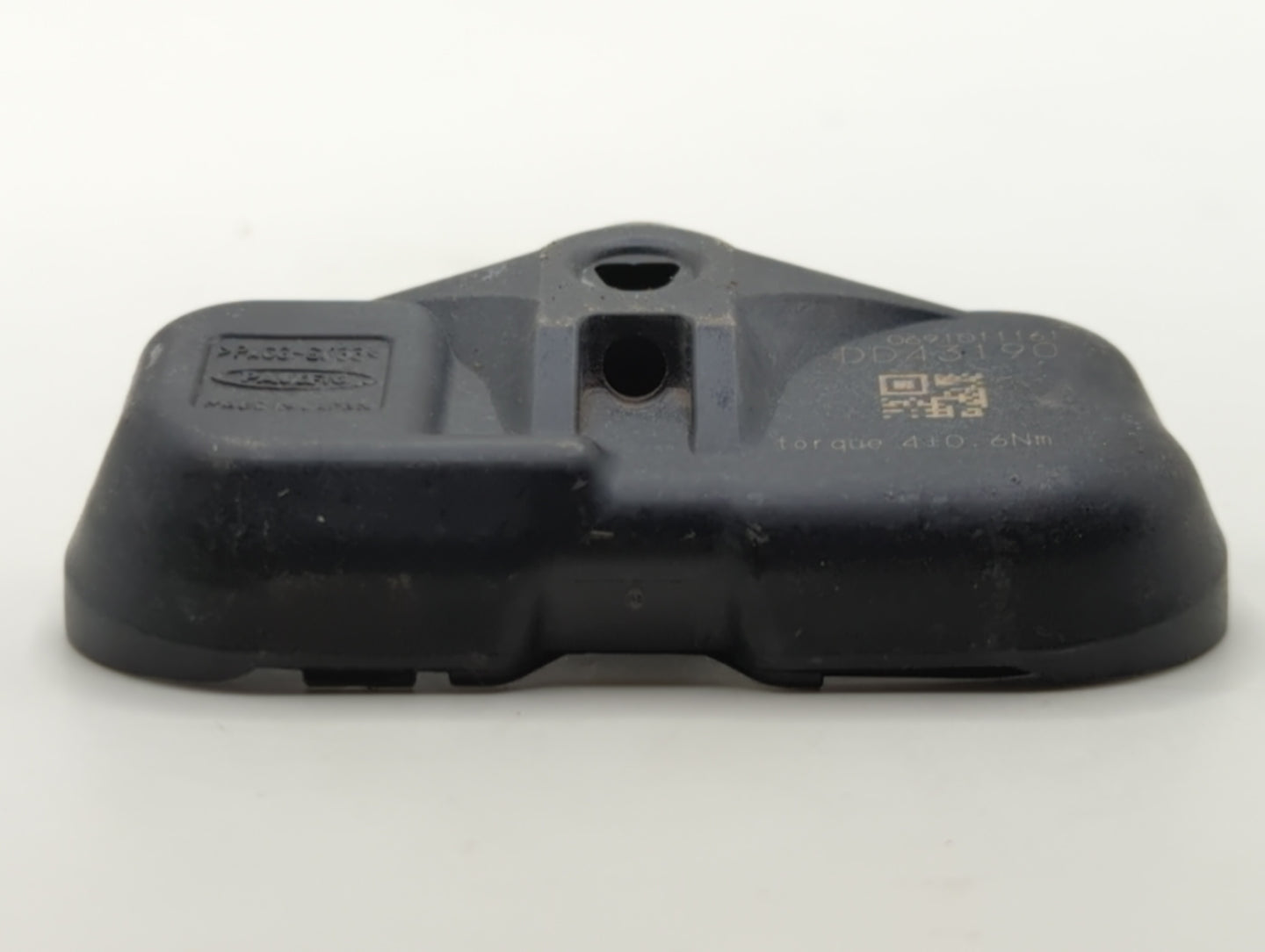 2013 Toyota Highlander Tire Pressure Monitoring System Sensor Tpms - Oemusedautoparts1.com
